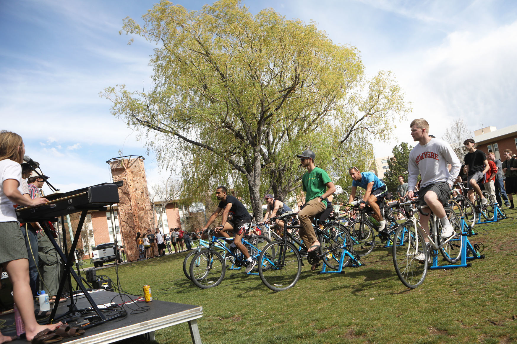 Pedal Power